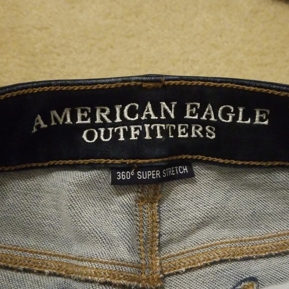 American eagle skinny jeans - Picture 1 of 3